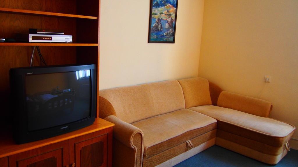 Penzion Tatry Poprad Chambre photo