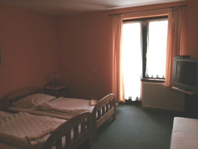Penzion Tatry Poprad Chambre photo