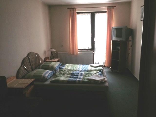 Penzion Tatry Poprad Chambre photo